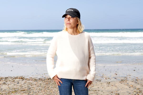 Ms. Pelletier is the chief executive officer of Evofem, which owns Phexxi. 